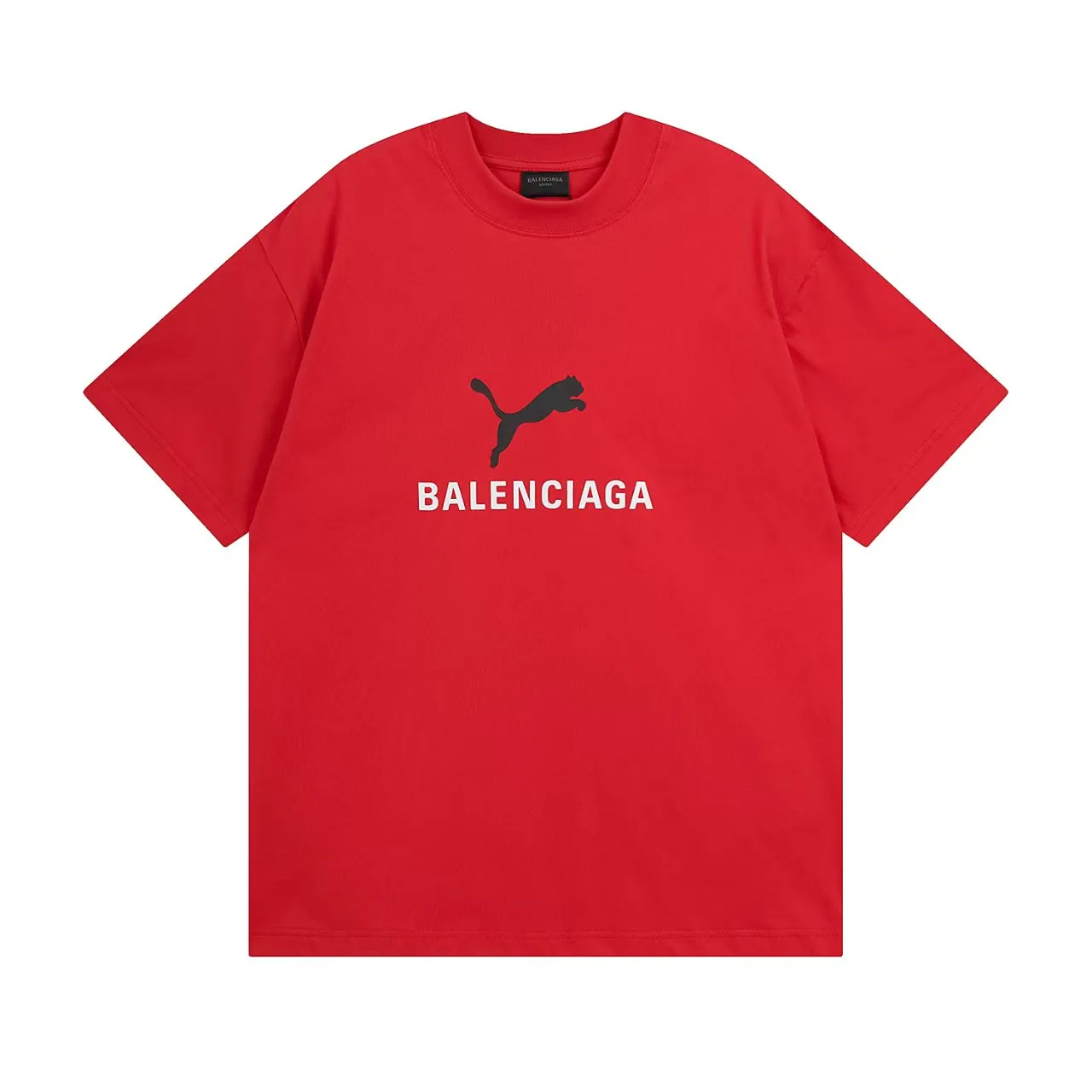 # 25SS ✘puma # BALENCI*GA # 260g * 1 1 + os Same Style！！ ：3272# Sizes：xs-L ： 3 （ . . .）